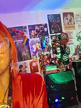 carolinerue Obrolan Langsung XXX