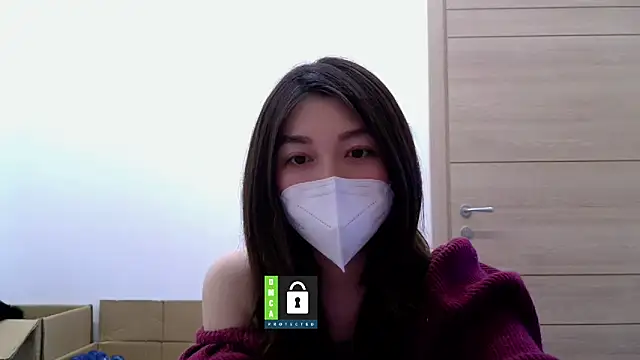 fioralba Show Webcam