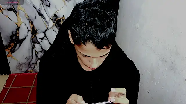 Chat XXX en directo de Im_david02