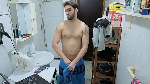 Chat XXX en directo de Al3xox02