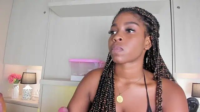 XXX chat uživo modela MaraBaker