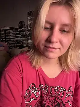 BonnyeBoom Obrolan Langsung XXX