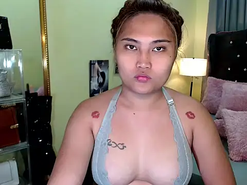 Sammyloove Pertunjukan Webcam