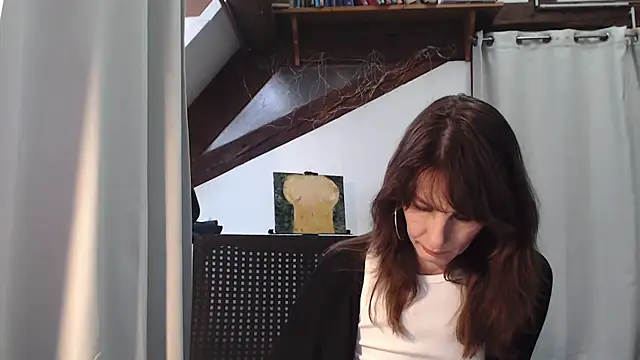 Show de webcam de MissDyannis