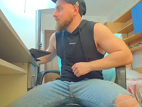 Chat XXX en directo de Ryanstone_