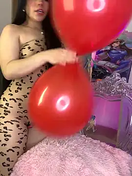 XXX chat uživo modela violettabond