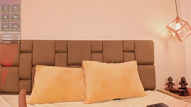 Ariana_giraldo Chat XXX live