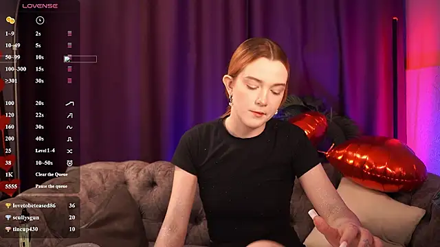 Sembang XXX Secara Langsung AvaRyder