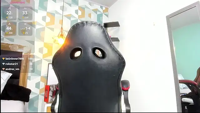 DENIS_DALLAS: онлайн-секс-чат