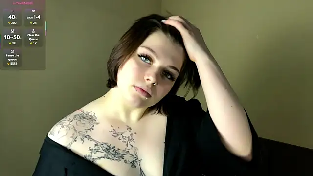 Sembang XXX Secara Langsung sophia_loly