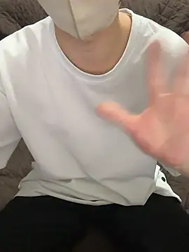 tubasa1216 webkamerás műsora