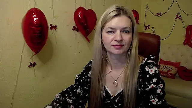 MelissaTyler: онлайн-секс-чат