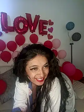 Maitte_lover Obrolan Langsung XXX