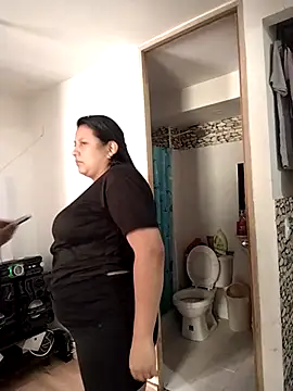 Show Webcam de SexyandnaughtyLatinos