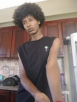 twink_gabrielll webkamerás műsora