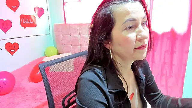 talia_mystic Obrolan Langsung XXX