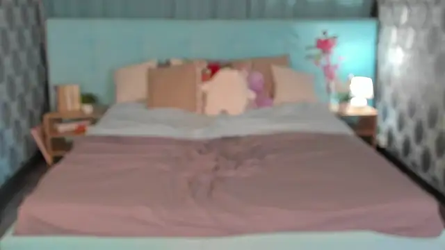 Jinny_Ginger: онлайн-секс-чат