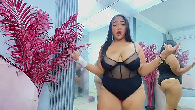 EmmaLebrun Obrolan Langsung XXX