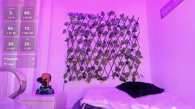 Sweet_bellaa_ Obrolan Langsung XXX