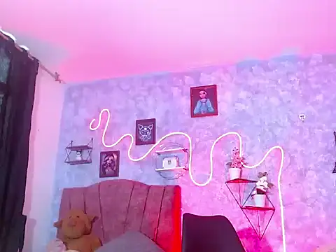 Chat XXX Live Everlin__Hot_