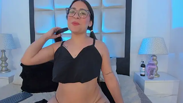 SussyFox Obrolan Langsung XXX