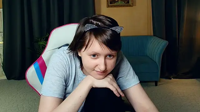 CarenSamele: онлайн-секс-чат