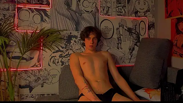 Chat XXX en directo de Keith_Erickson