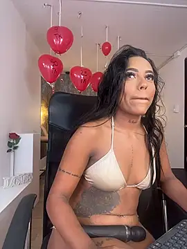 Alahia_Betancurr Obrolan Langsung XXX