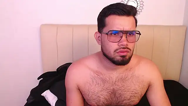 Chat XXX en directo de Walter_Rivers