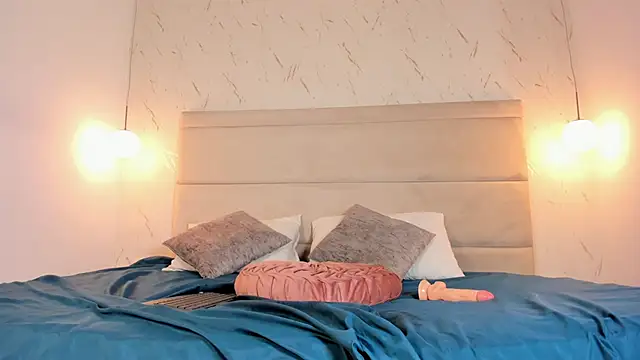 Živý XXX chat MelissaReyess