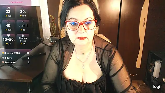 exiMIlf Obrolan Langsung XXX