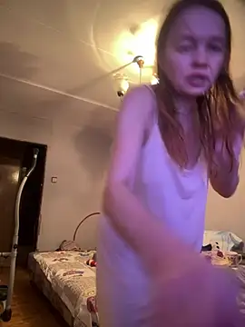 Suzanele: онлайн-секс-чат