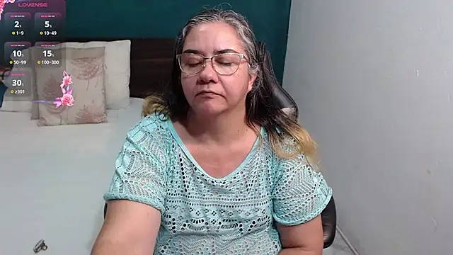 XXX chat uživo modela scaelettdubois