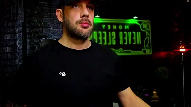 Chat XXX en directo de LexHardy