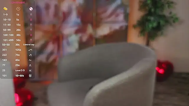 UdelaAllston élő XXX-chatje