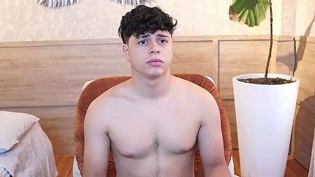 Ethan_occonor Chat XXX live