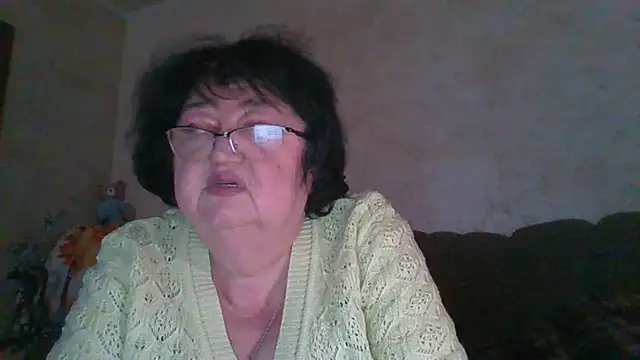 MilaSky5303 – Kamerová šou