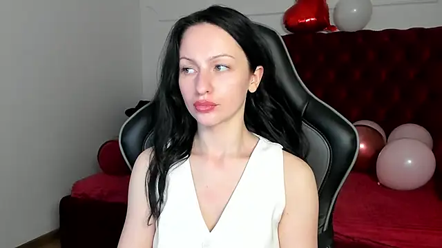 XXX chat uživo modela NaomiBlakes