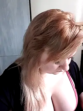 Chat +18 de Missy_DM ao vivo