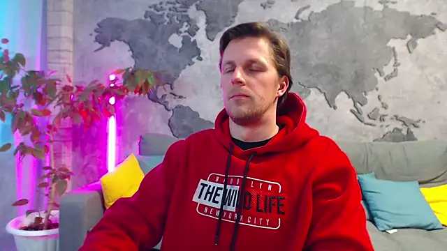 دردشة VikingChrisss الجنسية المباشرة