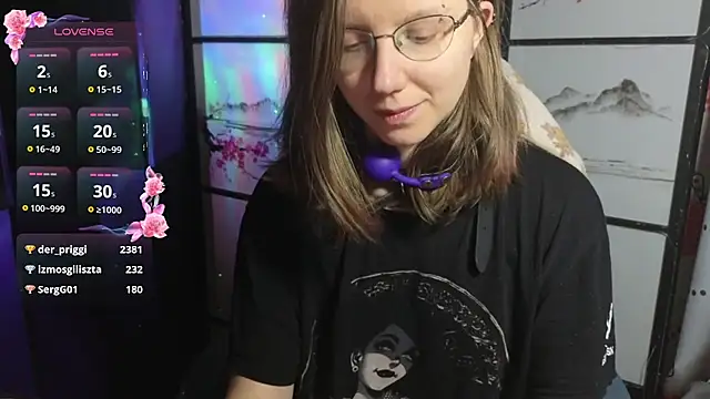 scarlettsrose 现场XXX聊天