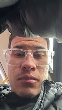 Latin_Paisa_Boy élő XXX-chatje