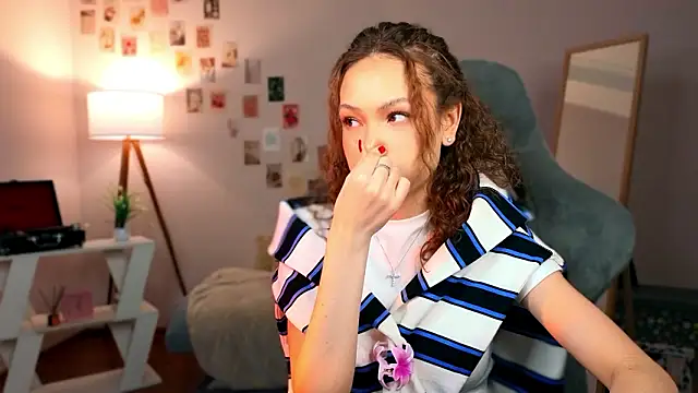 nexorine's Live XXX Chat