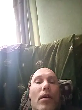 Webkamerová show Sam_Colt