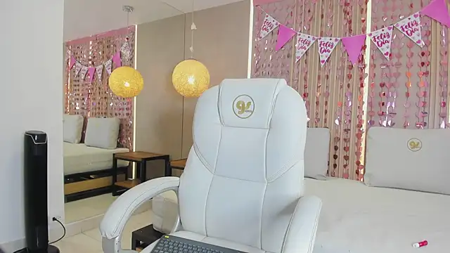 Sembang XXX Secara Langsung maryy_campbell_