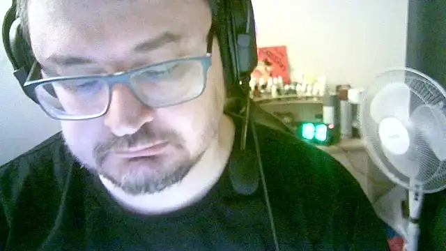 SirAbuser 라이브 XXX 채팅