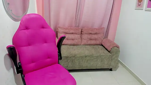 Show de webcam de KateOwens_