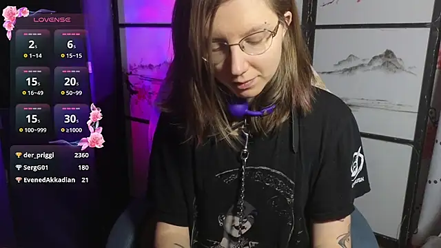 scarlettsrose – Live XXX-chat