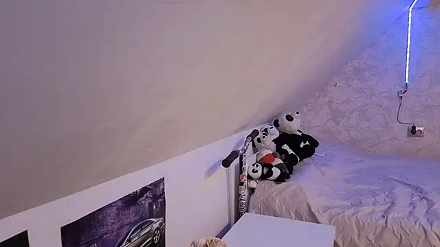 Sembang XXX Secara Langsung Blissmissataeses