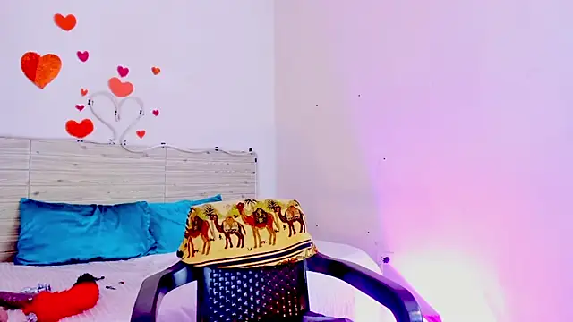 lilahSweetのライブXXXチャット